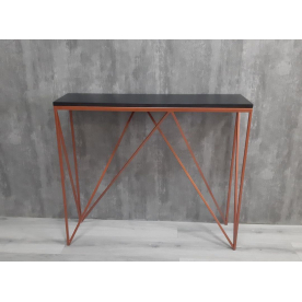 Консольный столик Akur Loft Midland 1200