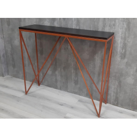 Консольный столик Akur Loft Midland 1200