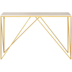 Консольный столик Akur Loft Midland 1200