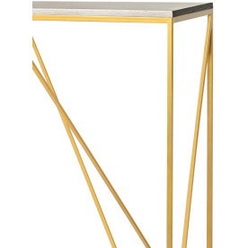 Консольный столик Akur Loft Midland 1200