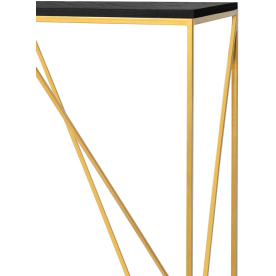 Консольный столик Akur Loft Midland 1200