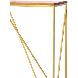 Консольный столик Akur Loft Midland 1200