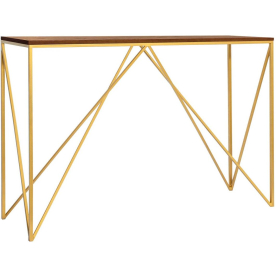 Консольный столик Akur Loft Midland 1200