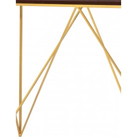 Консольный столик Akur Loft Midland 1200