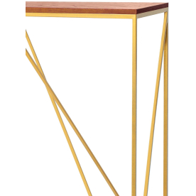 Консольный столик Akur Loft Midland 1200