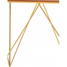 Консольный столик Akur Loft Midland 1200