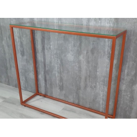 Консольный столик Akur Loft Norman 1200