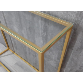 Консольный столик Akur Loft Norman 1200