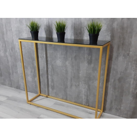 Консольный столик Akur Loft Norman 1200