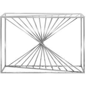 Консольный столик Akur Loft Paris 1200