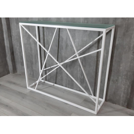 Консольный столик Akur Loft Paterson 1200