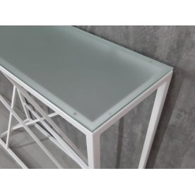 Консольный столик Akur Loft Paterson 1200