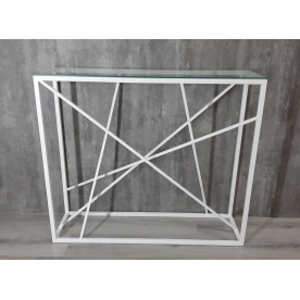 Консольный столик Akur Loft Paterson 1200