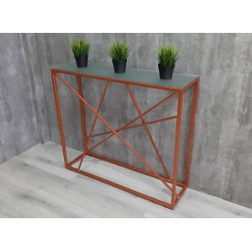 Консольный столик Akur Loft Paterson 1200