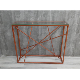 Консольный столик Akur Loft Paterson 1200