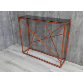 Консольный столик Akur Loft Paterson 1200