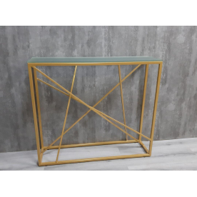 Консольный столик Akur Loft Paterson 1200