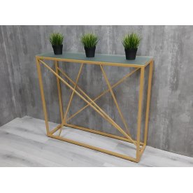 Консольный столик Akur Loft Paterson 1200