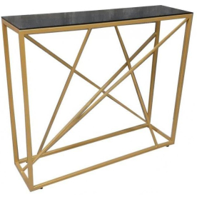 Консольный столик Akur Loft Paterson 1200