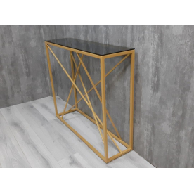 Консольный столик Akur Loft Paterson 1200