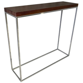 Консольный столик Akur Loft Richardson 1200