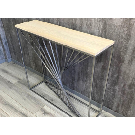 Консольный столик Akur Loft Sidney 1200