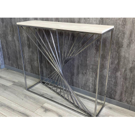 Консольный столик Akur Loft Sidney 1200