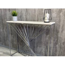 Консольный столик Akur Loft Sidney 1200