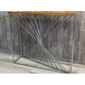 Консольный столик Akur Loft Sidney 1200