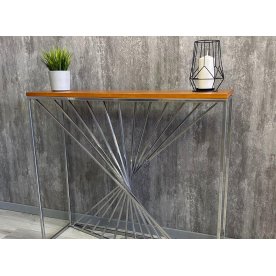 Консольный столик Akur Loft Sidney 1200