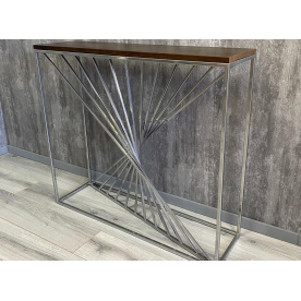 Консольный столик Akur Loft Sidney 1200