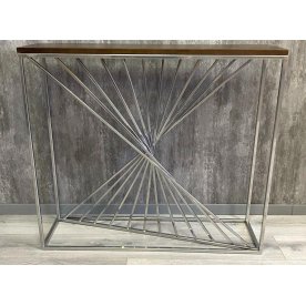 Консольный столик Akur Loft Sidney 1200