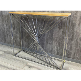 Консольный столик Akur Loft Sidney 1200