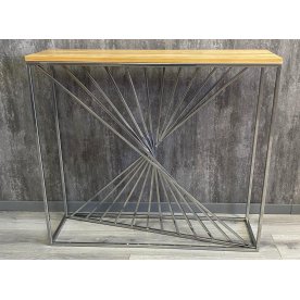 Консольный столик Akur Loft Sidney 1200