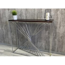 Консольный столик Akur Loft Sidney 1200