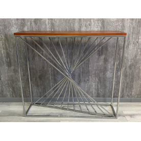 Консольный столик Akur Loft Sidney 1200