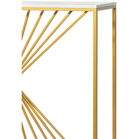 Консольный столик Akur Loft Sidney 1200