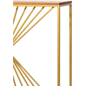 Консольный столик Akur Loft Sidney 1200