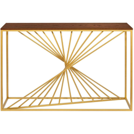 Консольный столик Akur Loft Sidney 1200