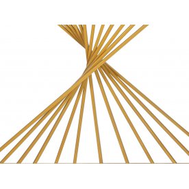 Консольный столик Akur Loft Sidney 1200