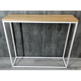 Консольный столик Akur Loft Wington 1200