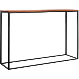 Консольный столик Akur Loft Wington 1200