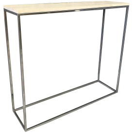 Консольный столик Akur Loft Wington 1200