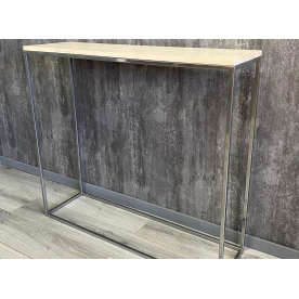 Консольный столик Akur Loft Wington 1200