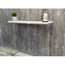 Консольный столик Akur Loft Wington 1200