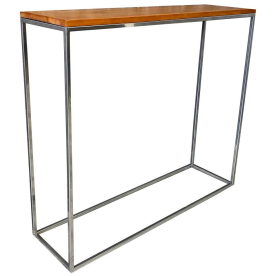 Консольный столик Akur Loft Wington 1200