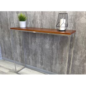 Консольный столик Akur Loft Wington 1200