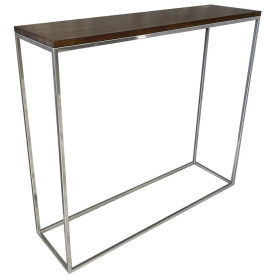 Консольный столик Akur Loft Wington 1200