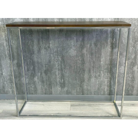 Консольный столик Akur Loft Wington 1200