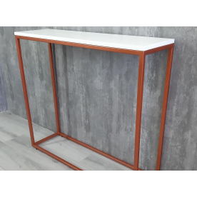 Консольный столик Akur Loft Wington 1200